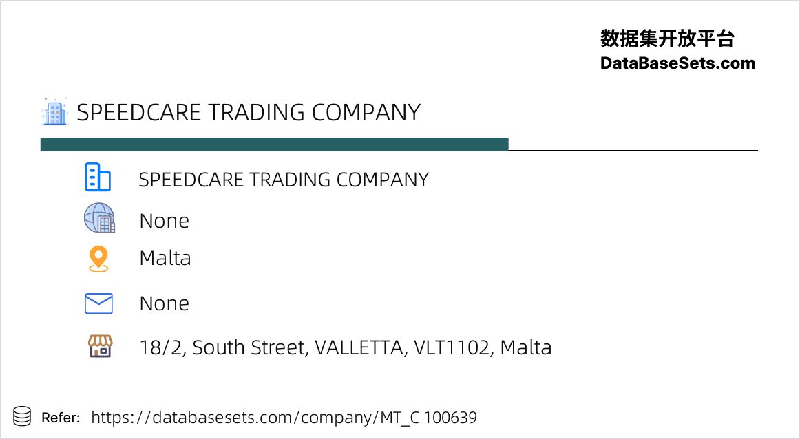Malta-C 100639